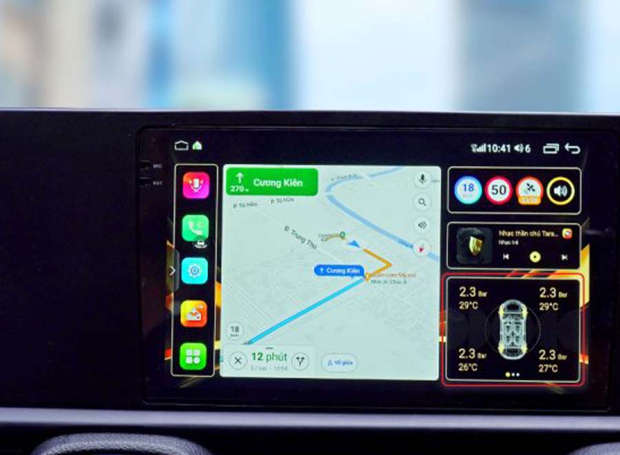 Ford Bạc Liêu – hướng dẫn vay mua xe Ford theo nhu cầu