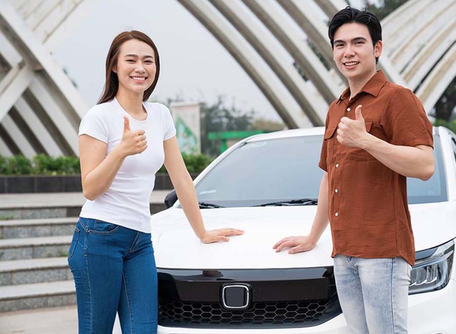 Dự toán giá xe ra biển tại Bạc Liêu cùng Ford Bạc Liêu