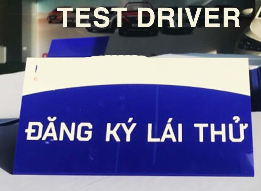Ford Bạc Liêu – ưu đãi mua xe Ford dành cho khách hàng Bạc Liêu