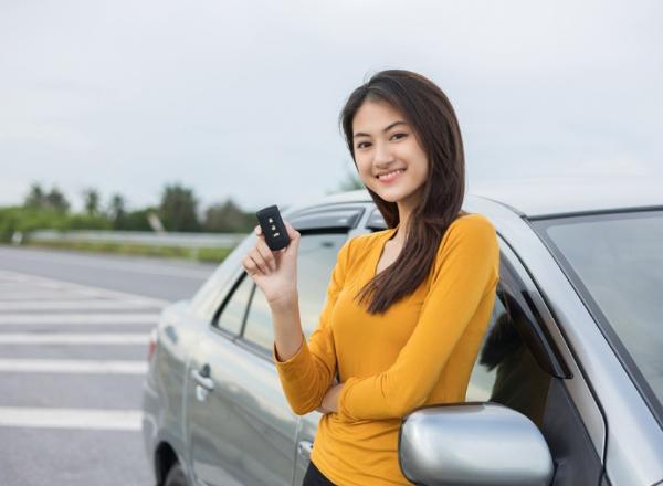 Hồ sơ mua ô tô mới – hướng dẫn từ Ford Bạc Liêu